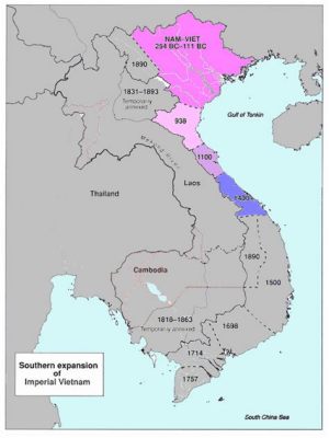 Trần Dynasty's Suppression of the Hồ Rebellion: Enigmatic Rise and Fall, Shifting Power Dynamics in Fourteenth-Century Vietnam